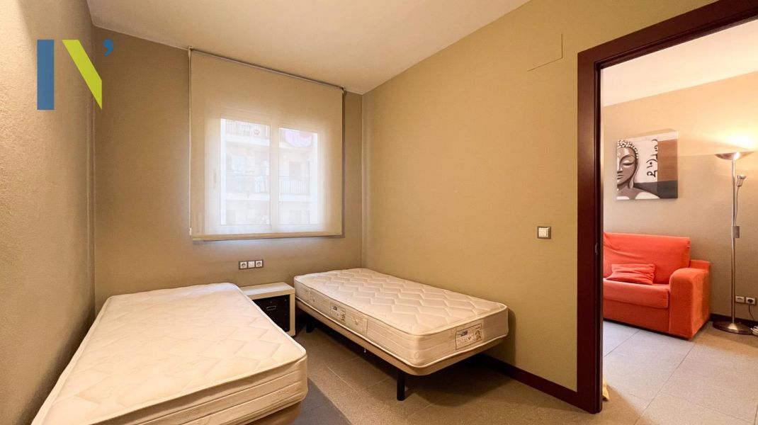 El luxe de viure sol a la Devesa