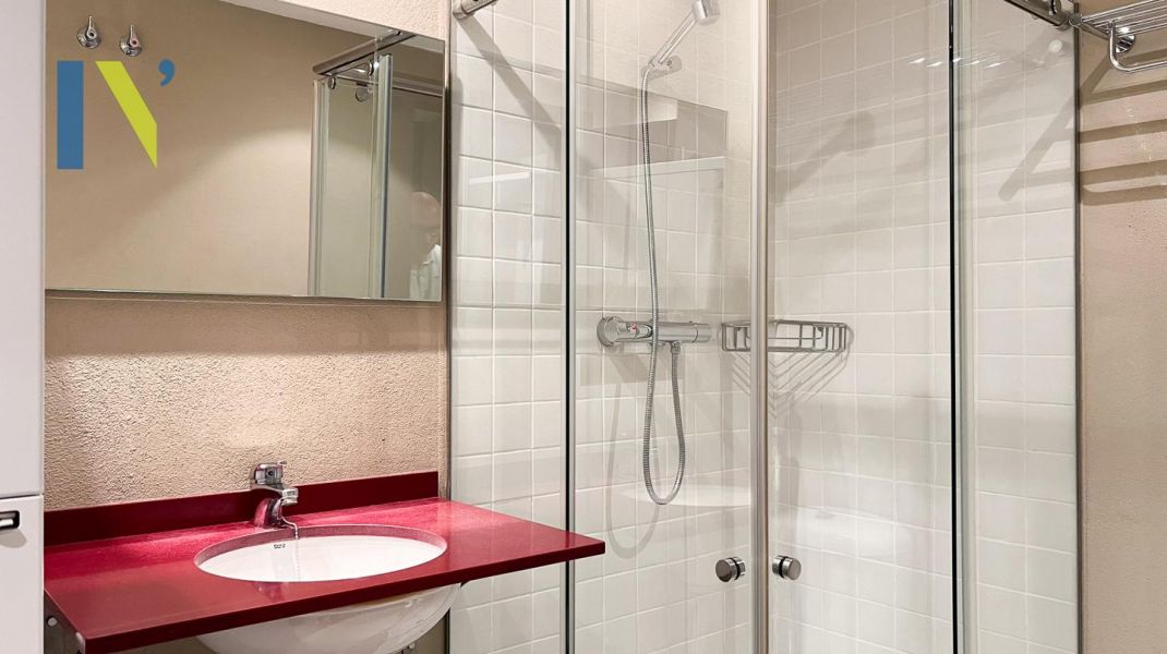 El luxe de viure sol a la Devesa