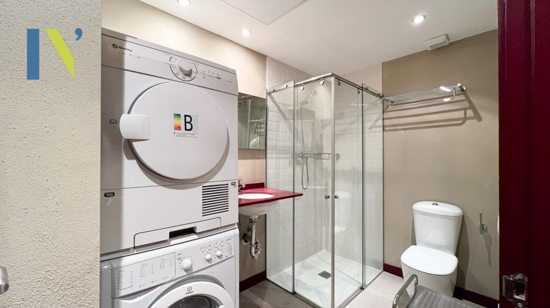 El luxe de viure sol a la Devesa