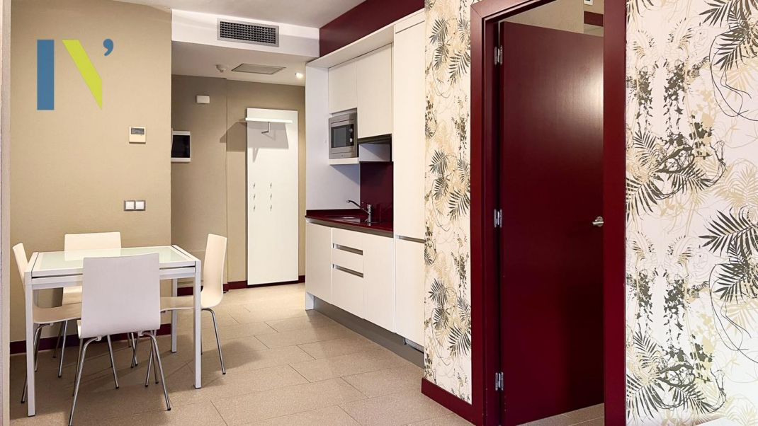 El luxe de viure sol a la Devesa