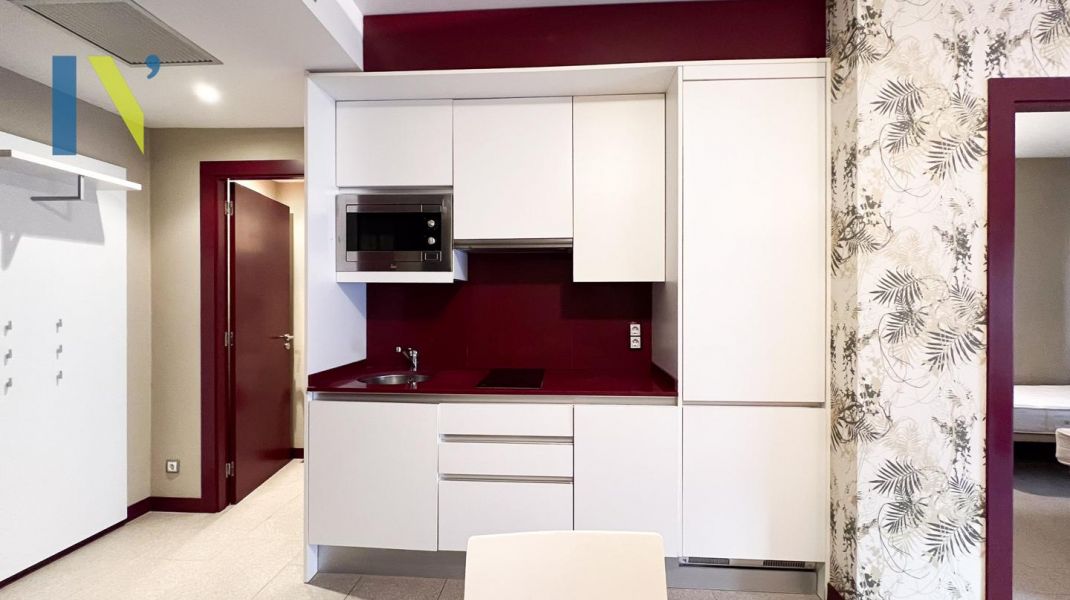 El luxe de viure sol a la Devesa