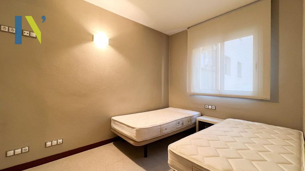 El luxe de viure sol a la Devesa