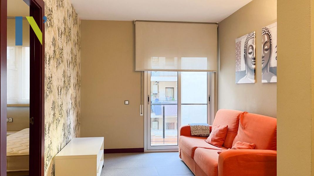 El luxe de viure sol a la Devesa