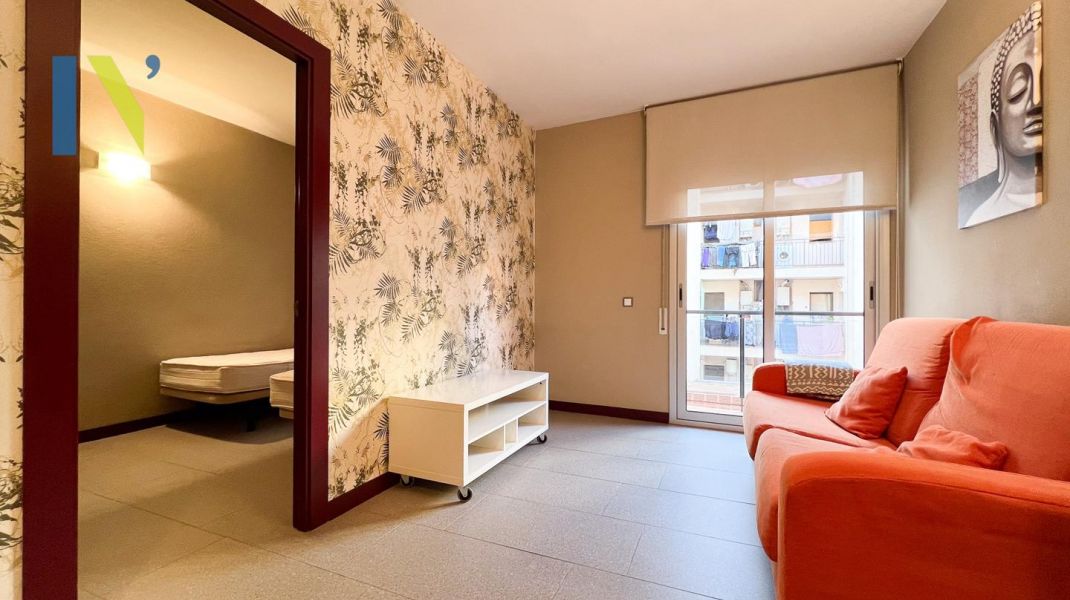 El luxe de viure sol a la Devesa