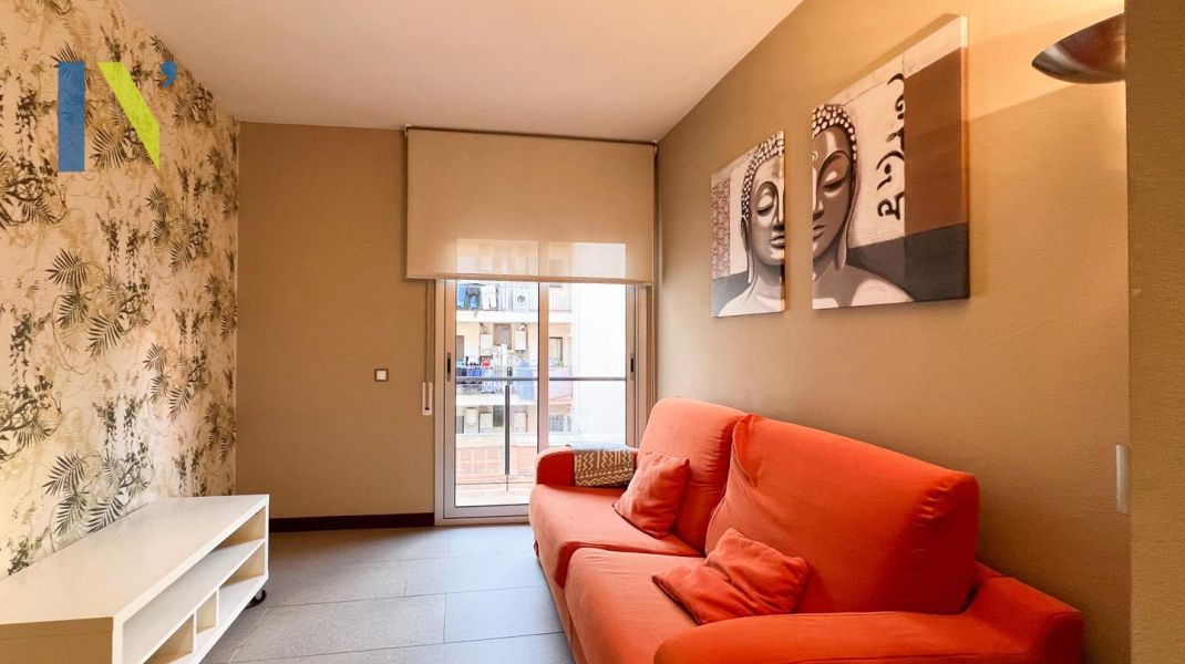 El luxe de viure sol a la Devesa