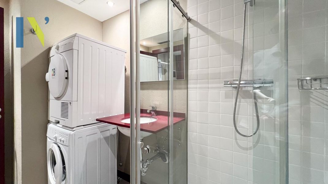 El luxe de viure sol a la Devesa