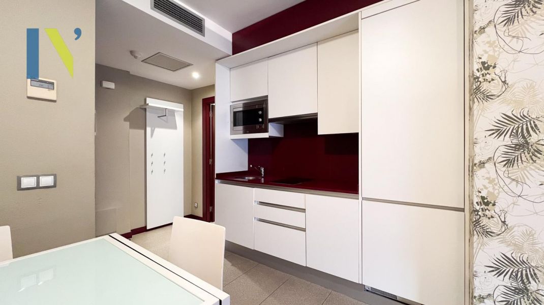 El luxe de viure sol a la Devesa