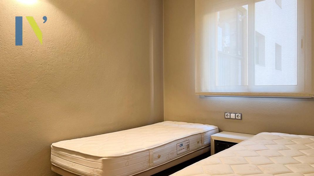 El luxe de viure sol a la Devesa