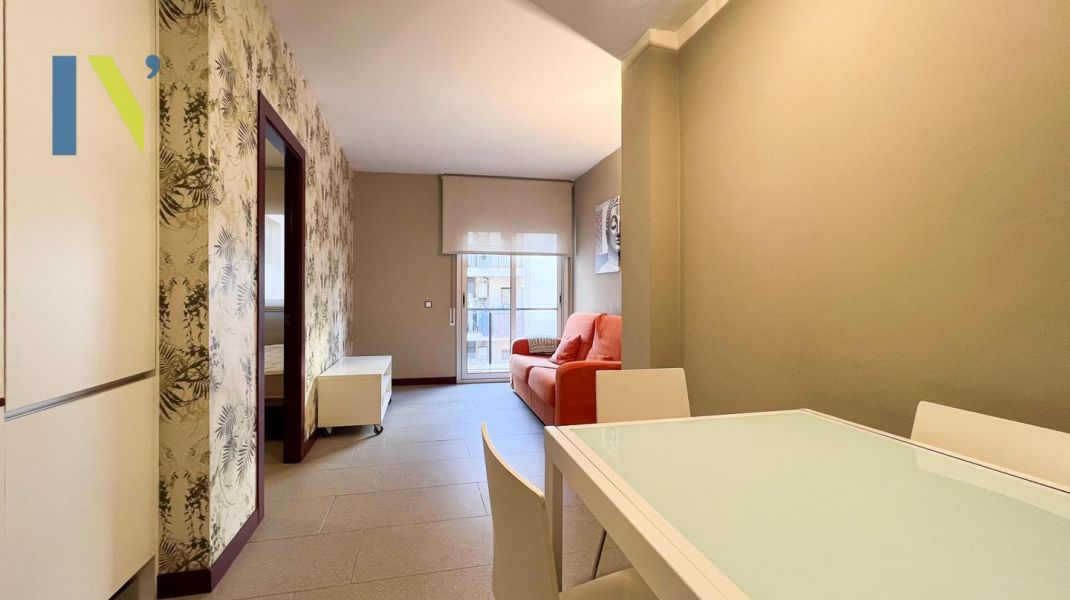 El luxe de viure sol a la Devesa