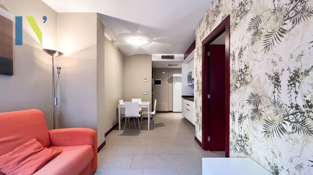 El luxe de viure sol a la Devesa