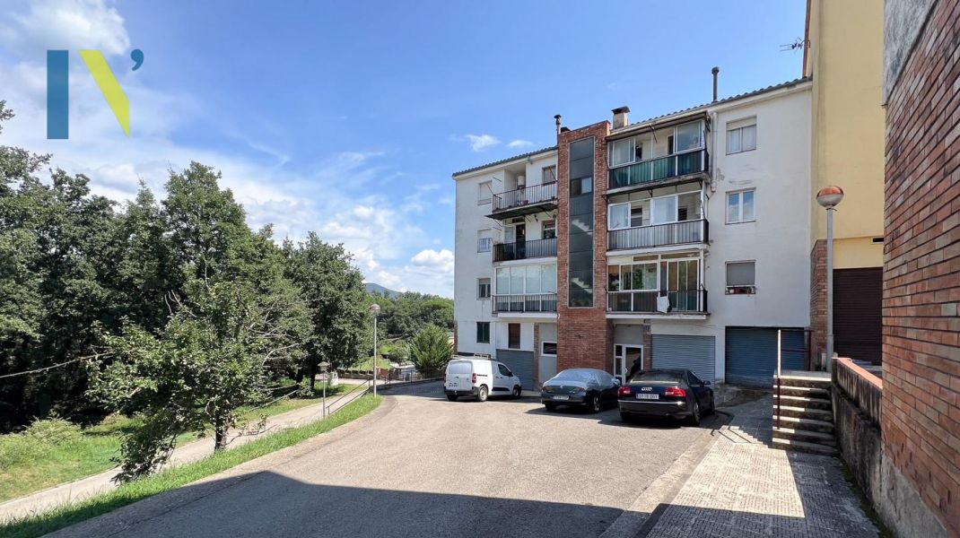 Pis de lloguer a Bonmatí