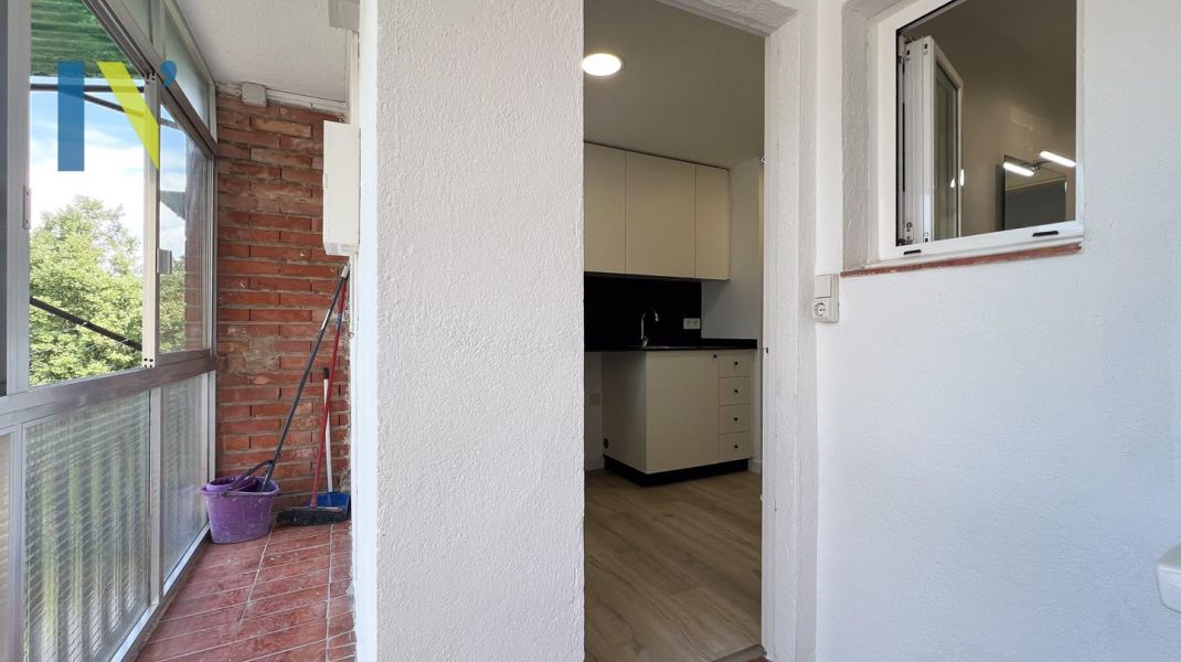 Pis de lloguer a Bonmatí