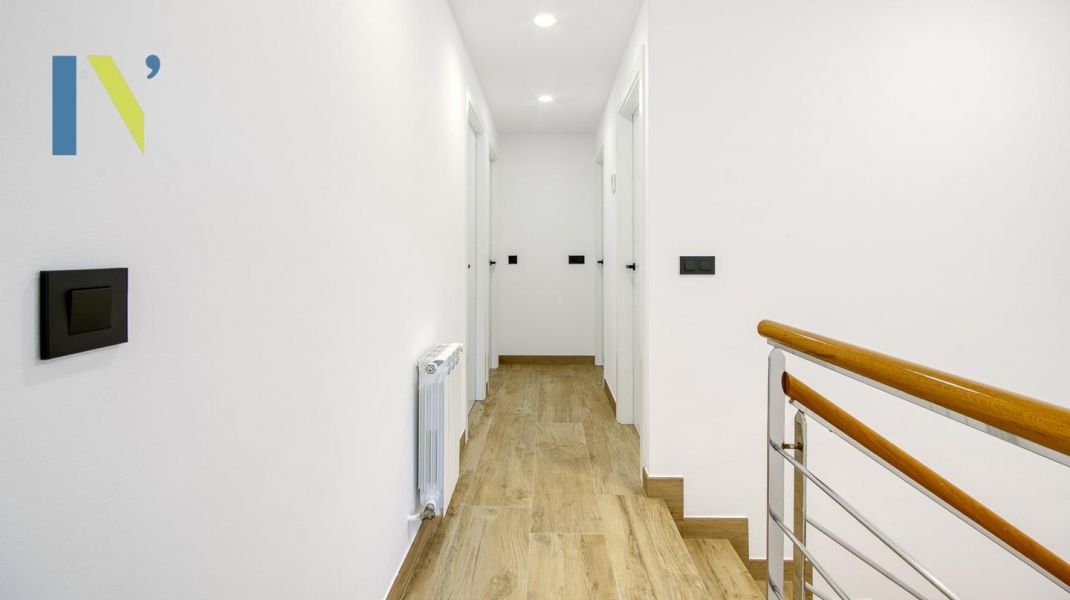 CASA PER LLOGAR A BESCANÓ