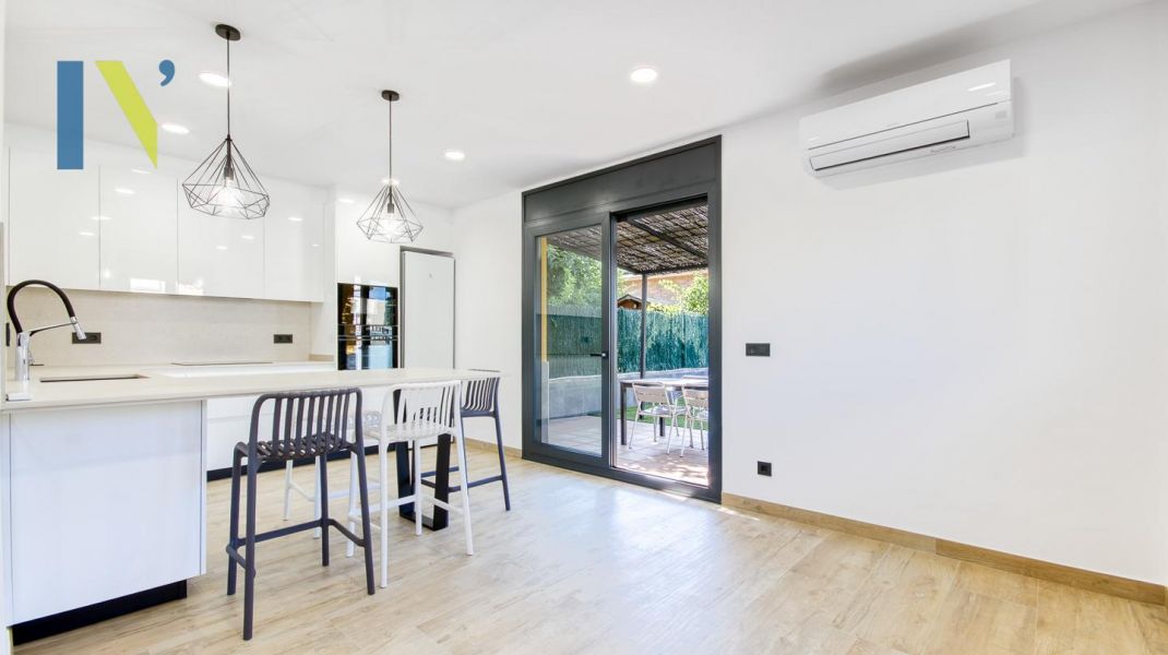 CASA PER LLOGAR A BESCANÓ