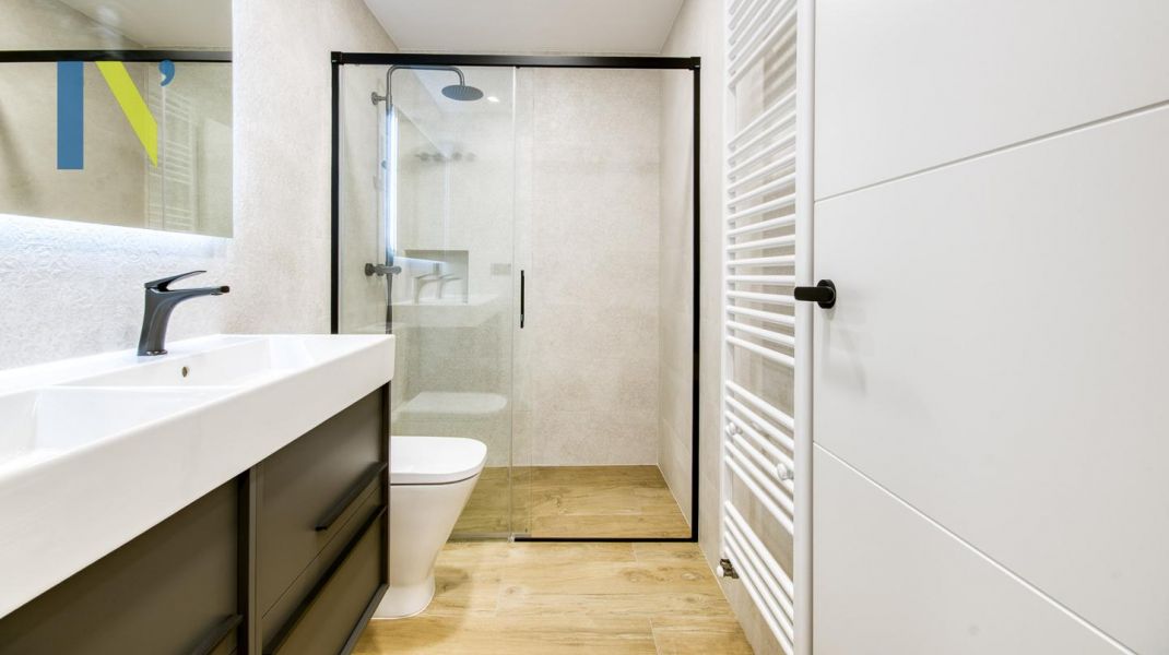 CASA PER LLOGAR A BESCANÓ