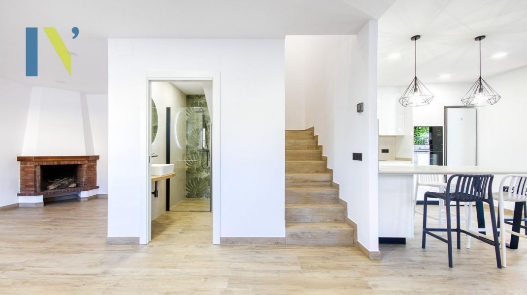 CASA PER LLOGAR A BESCANÓ