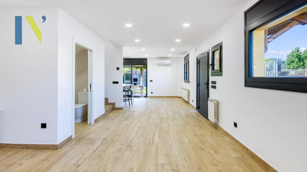 CASA PER LLOGAR A BESCANÓ