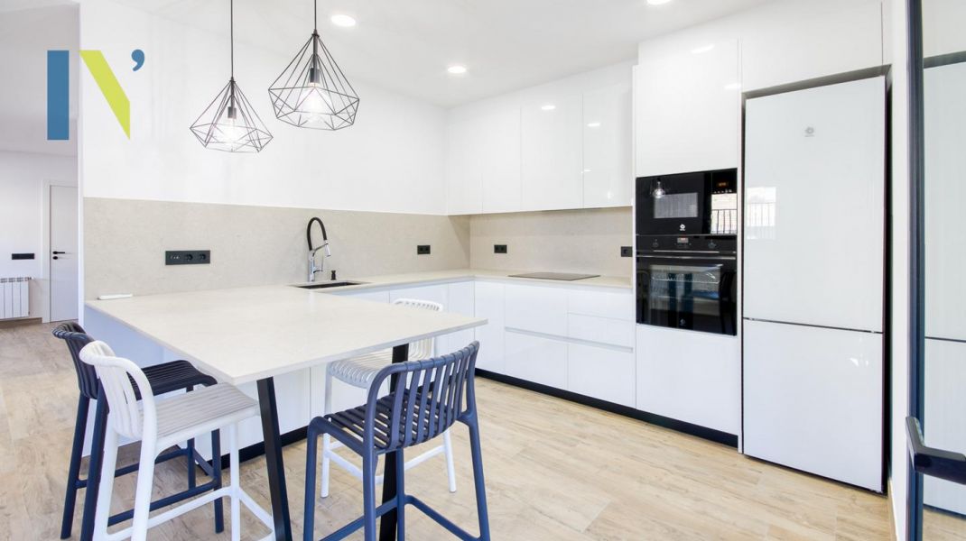 CASA PER LLOGAR A BESCANÓ