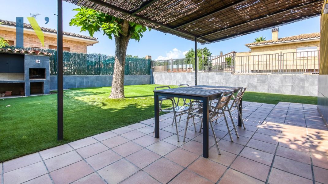 CASA PER LLOGAR A BESCANÓ