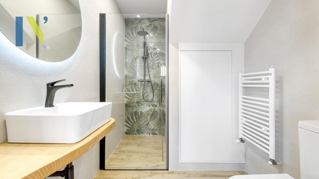 CASA PER LLOGAR A BESCANÓ