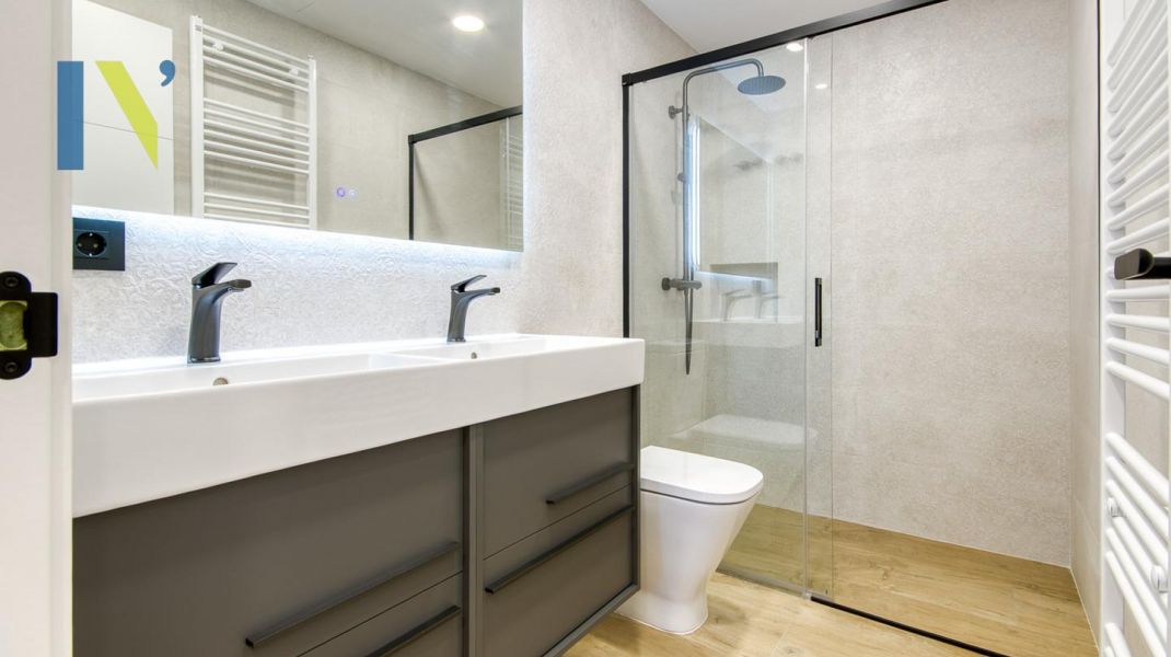 CASA PER LLOGAR A BESCANÓ