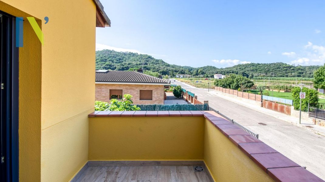 CASA PER LLOGAR A BESCANÓ