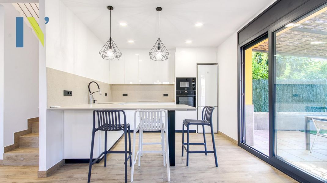 CASA PER LLOGAR A BESCANÓ