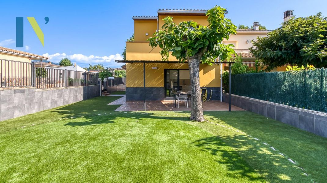 CASA PER LLOGAR A BESCANÓ