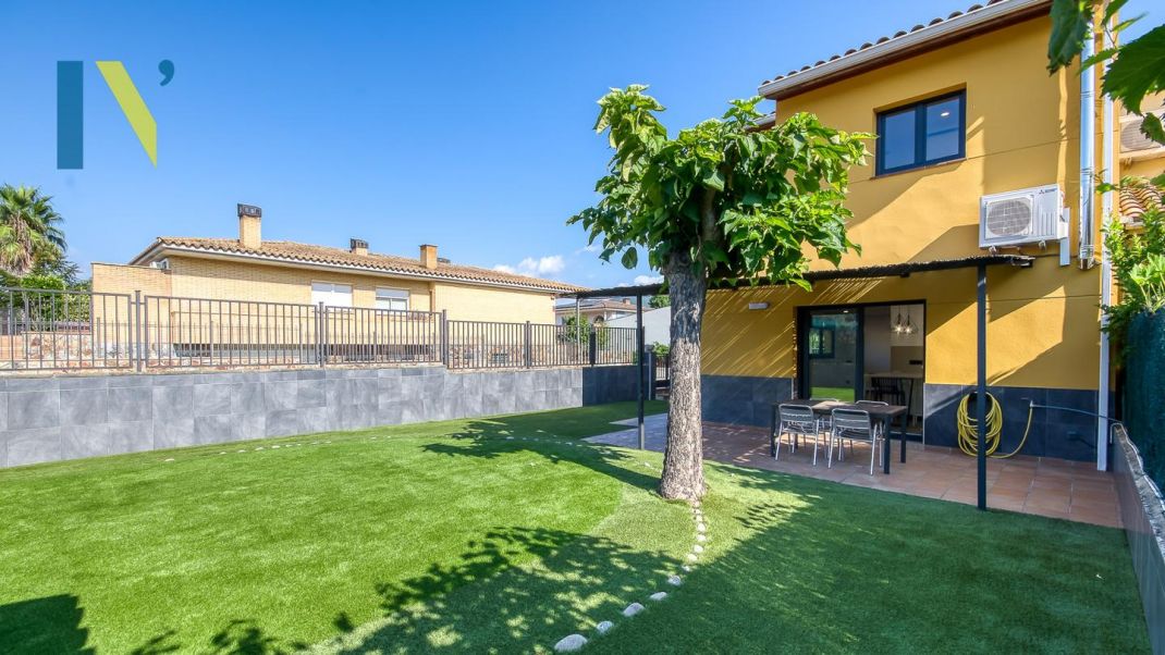 CASA PER LLOGAR A BESCANÓ