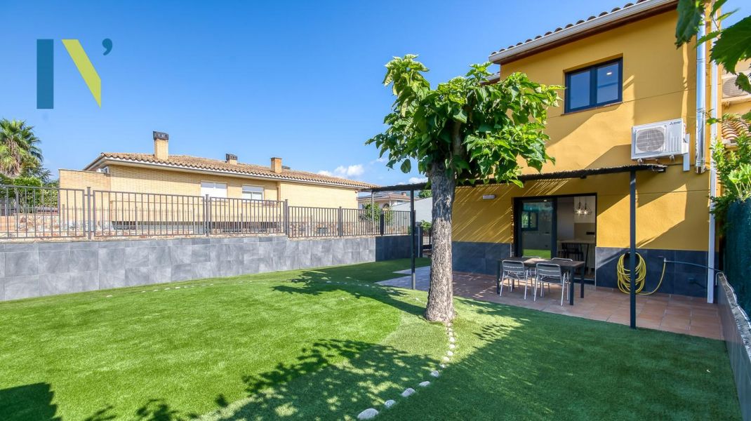 CASA PER LLOGAR A BESCANÓ