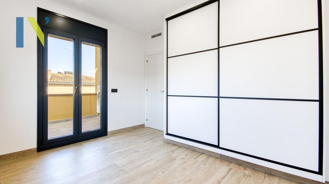 CASA PER LLOGAR A BESCANÓ