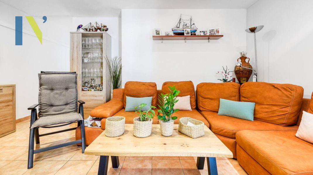 Dues cases, una vida a Calonge