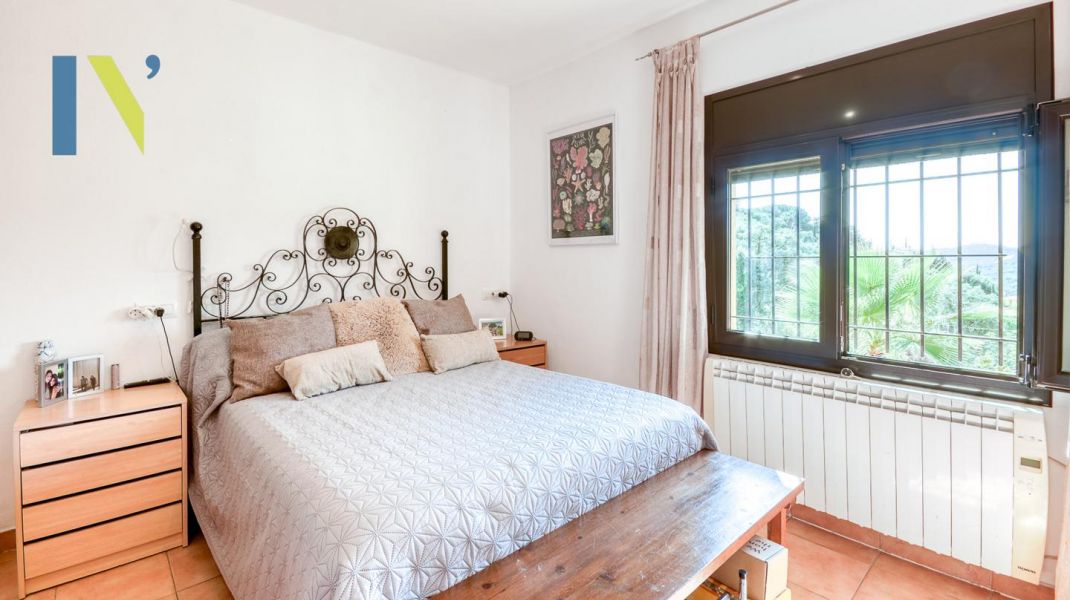 Dues cases, una vida a Calonge