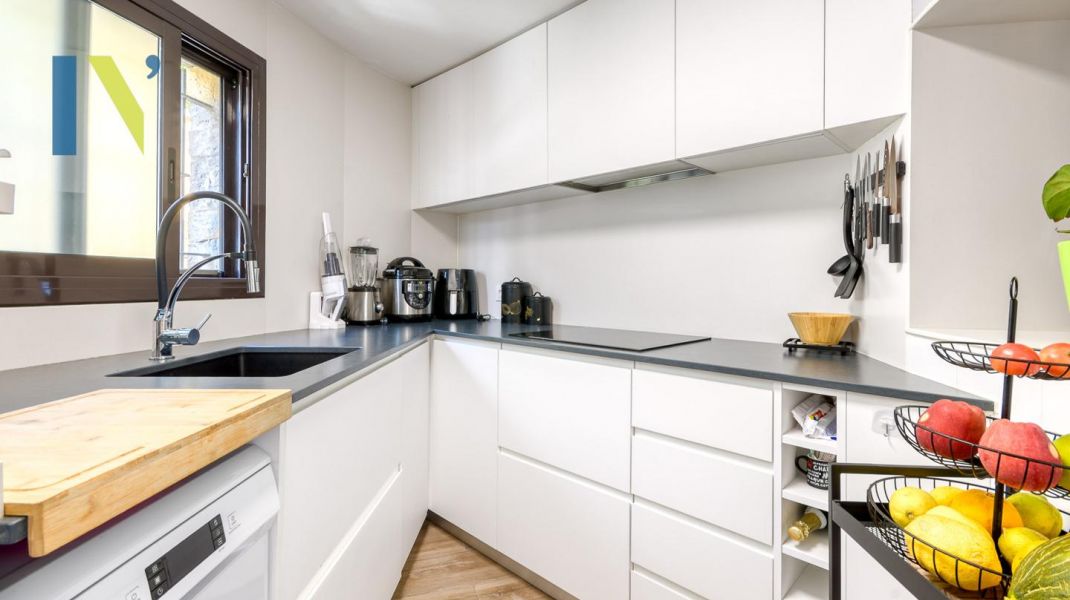 Dues cases, una vida a Calonge