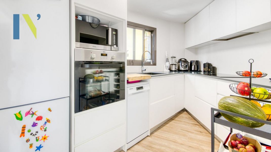 Dues cases, una vida a Calonge