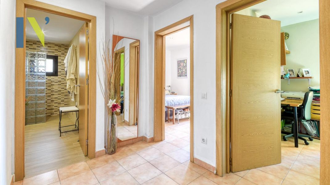 Dues cases, una vida a Calonge