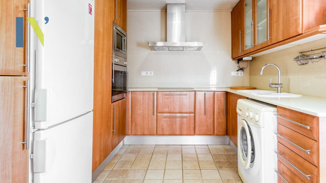 Dues cases, una vida a Calonge