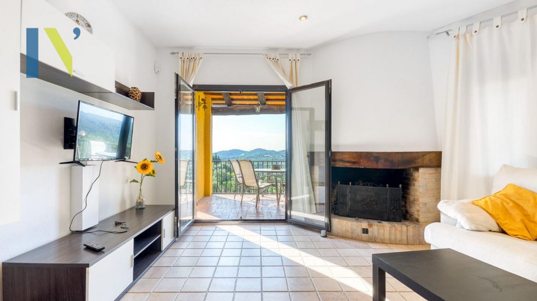 Dues cases, una vida a Calonge