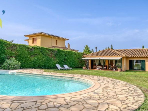 Golf, calma i Mediterrani