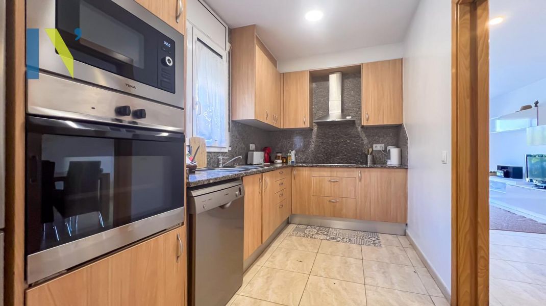 RENTAL HOUSE IN BORRASSÀ