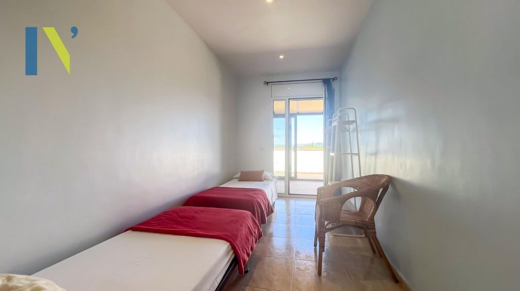 RENTAL HOUSE IN BORRASSÀ