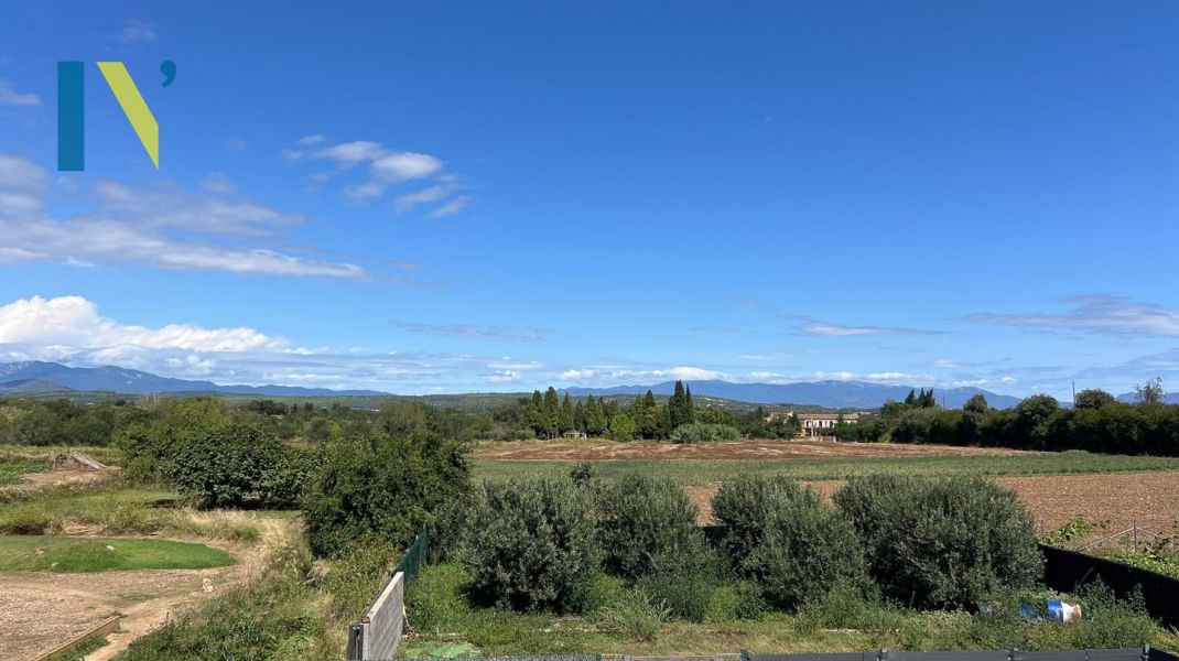RENTAL HOUSE IN BORRASSÀ