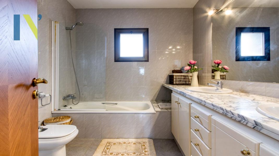 Farmhouse with soul in Sant Gregori