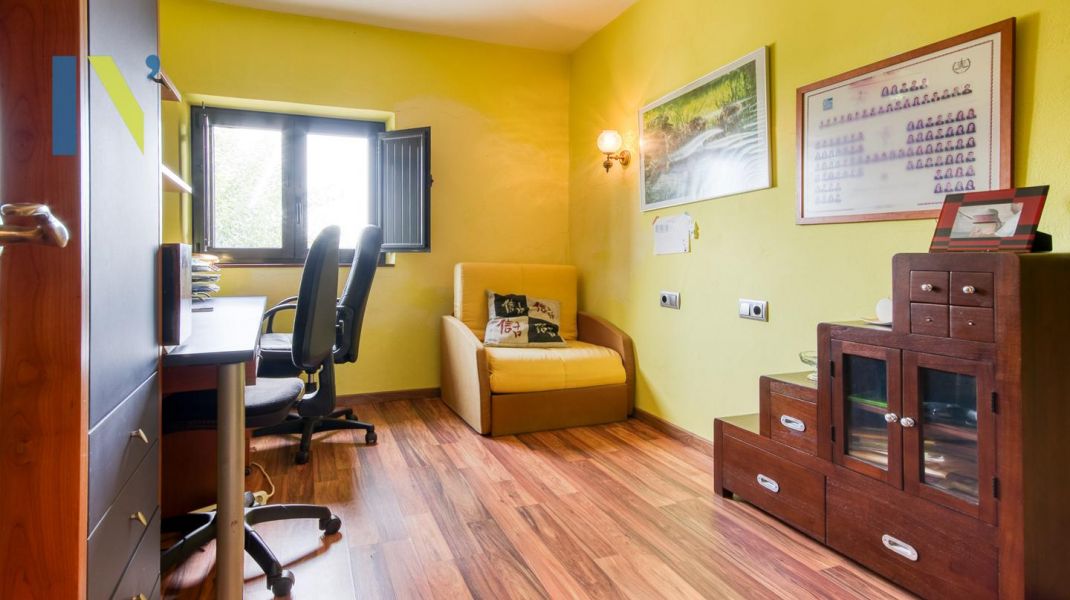 Farmhouse with soul in Sant Gregori