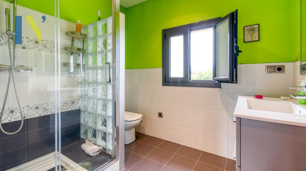 Farmhouse with soul in Sant Gregori