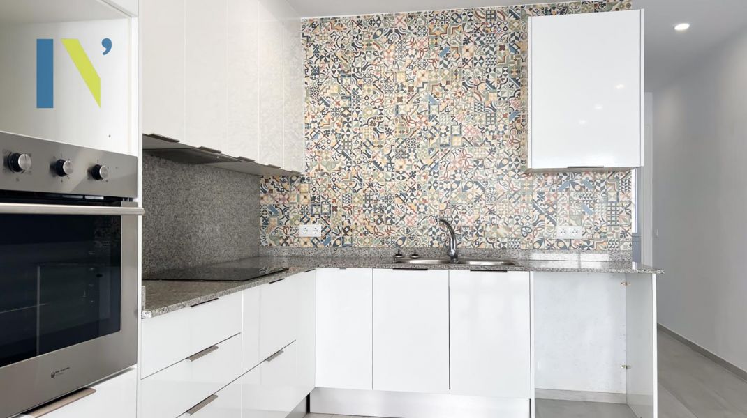 La teva casa de lloguer amb garatge XL