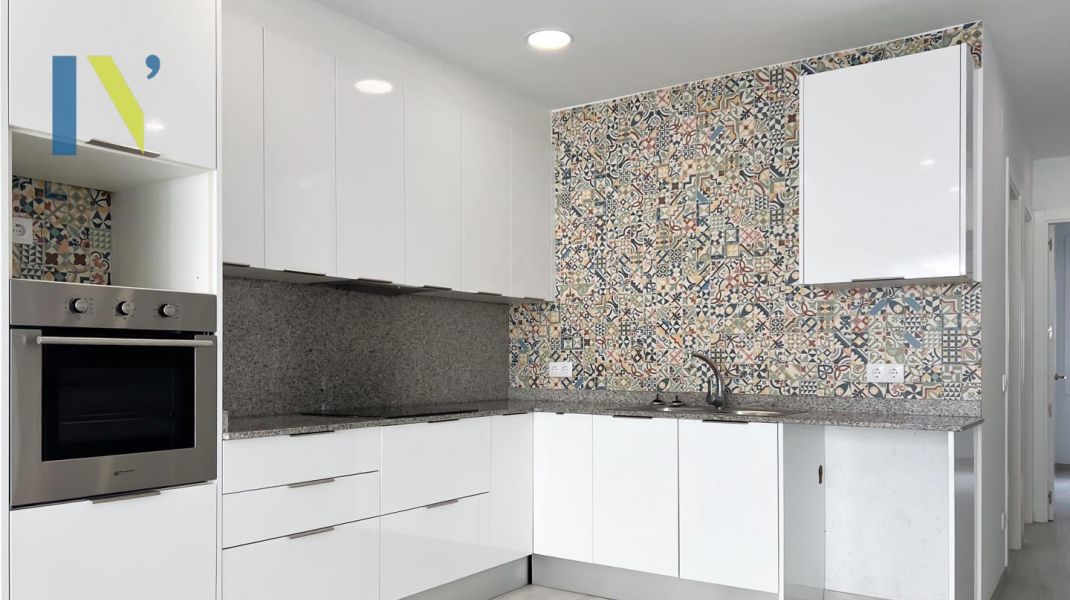 La teva casa de lloguer amb garatge XL