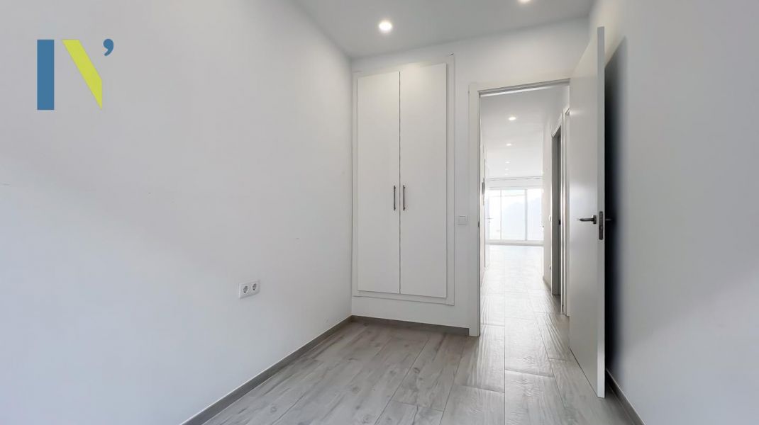 La teva casa de lloguer amb garatge XL