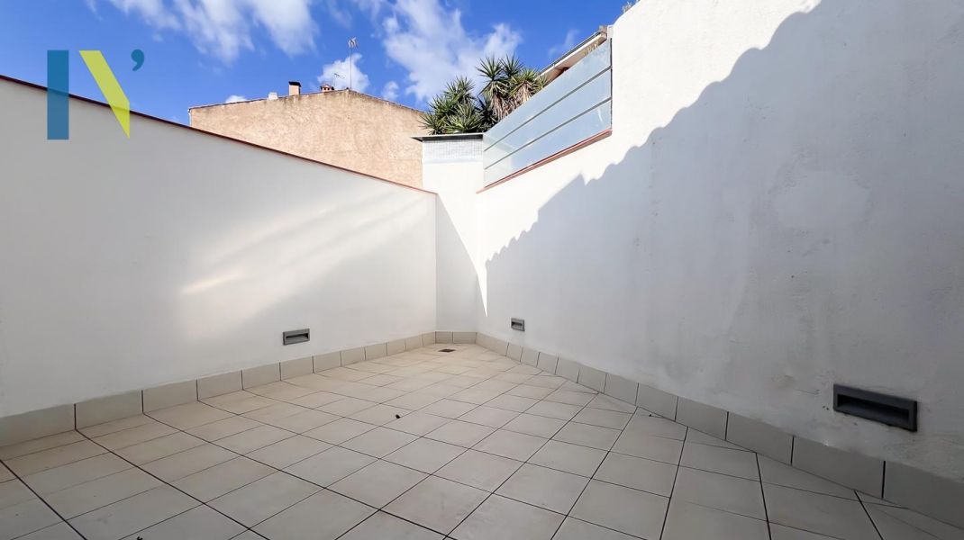 La teva casa de lloguer amb garatge XL