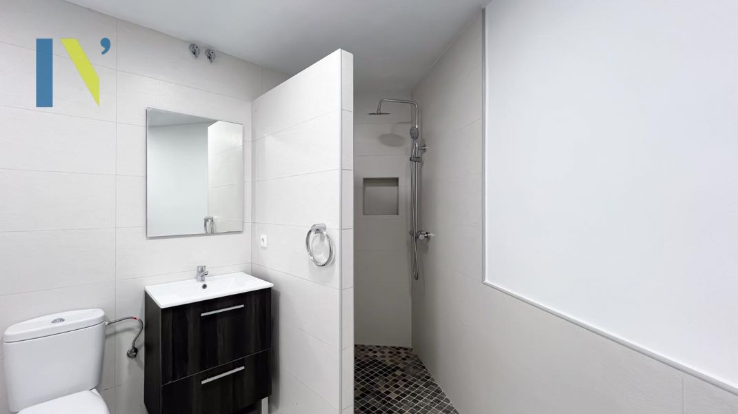 La teva casa de lloguer amb garatge XL